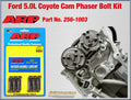 ARP2000 Camshaft Bolts M7 x 1.0 x 12mm