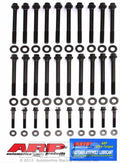 Pro Series Cylinder Head Bolt Kit