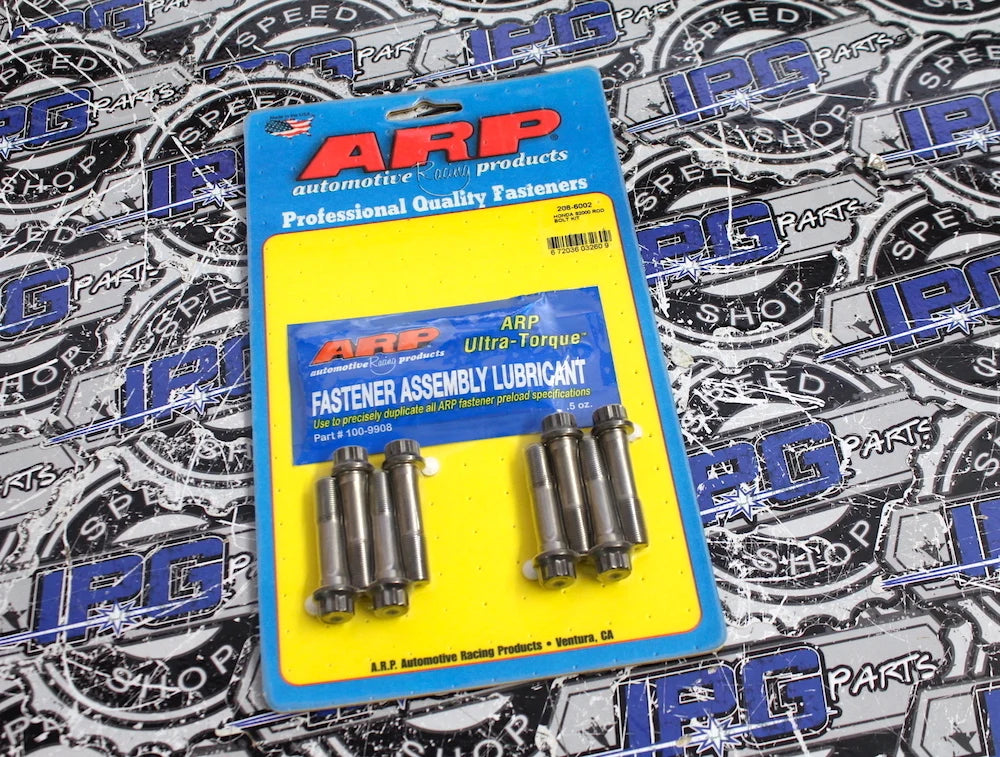 ARP Connecting Rod Bolt Kit