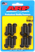 16-Piece Header Bolt Kit
