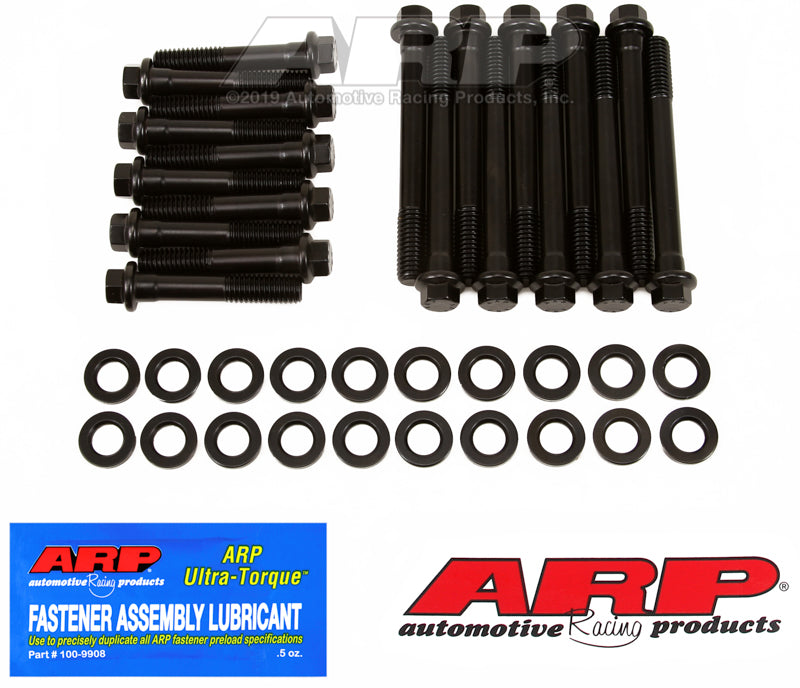 Cylinder Head Bolt Kit