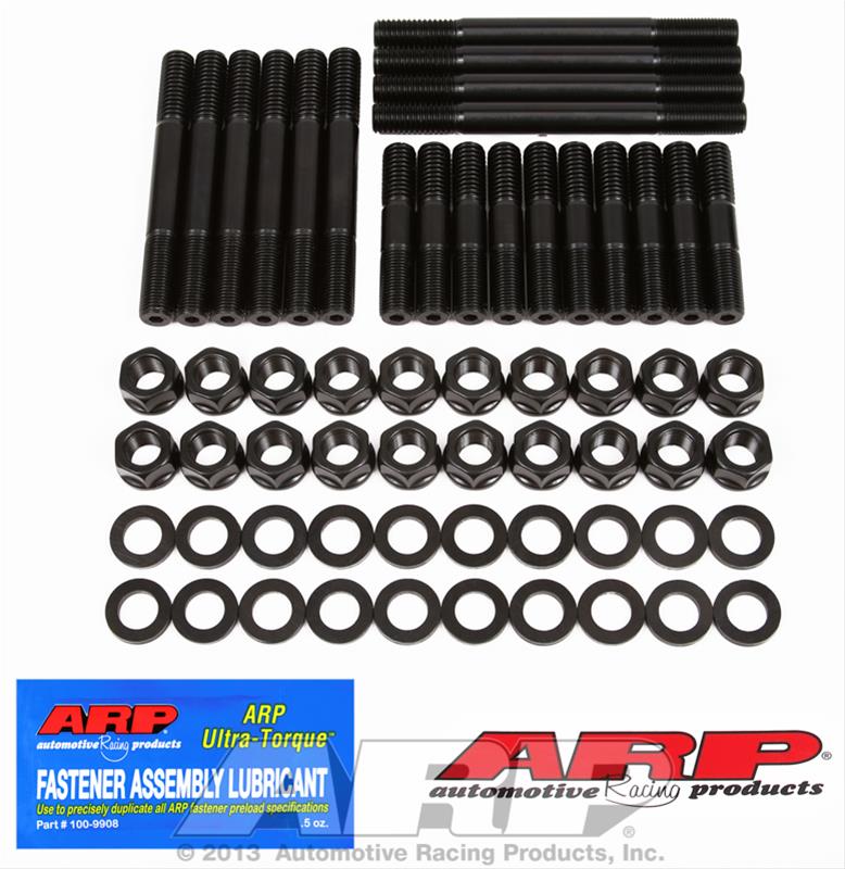 Pro Series Head Stud Kit