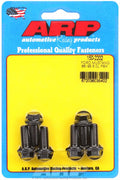 180,000 PSI Chromoly M8-1.25 Clutch Pressure Plate Bolt Kit