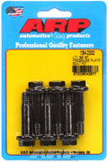 Pressure Plate Bolts 3/8"-16 Hex