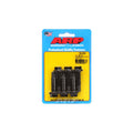 Pressure Plate Bolts 3/8"-16 Hex