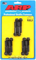 Small Block Ford Intake Manifold Bolt Kit