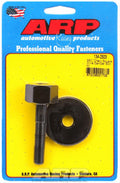 Harmonic Crankshaft Rotation Bolt 7/16"-20