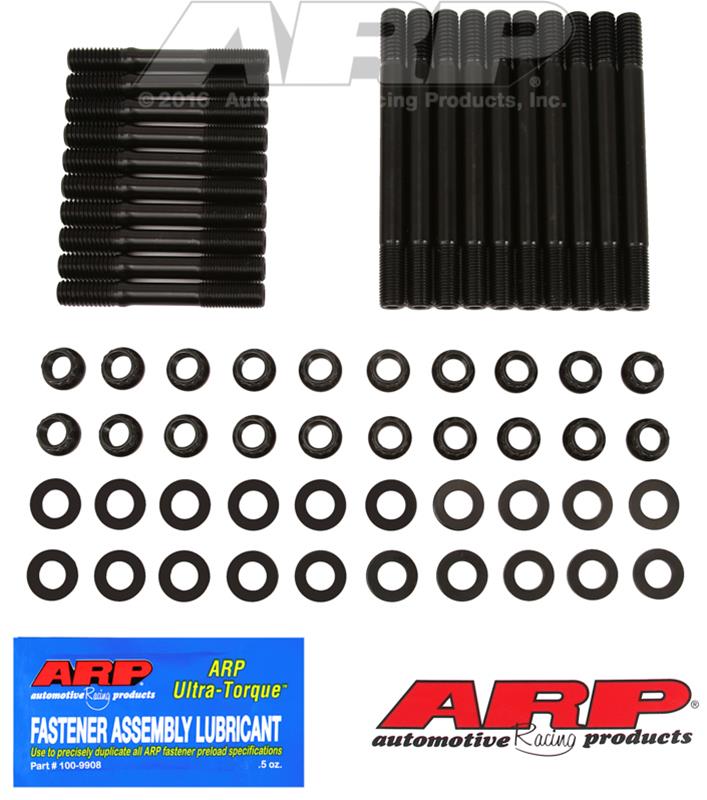 Pro Series Head Stud Kit