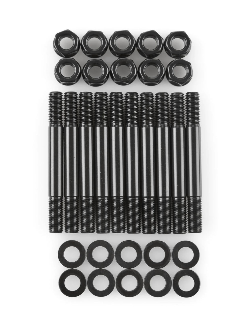 8740 Chromoly Steel Main Stud Kit