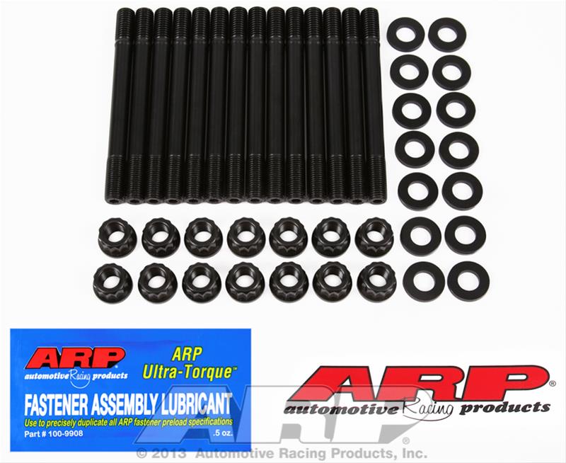Series Cylinder Head Stud Kit for Nissan 2.5L RB25 Inline 6