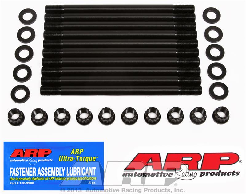 ARP Professional Series Cylinder Head Stud Kit for Toyota