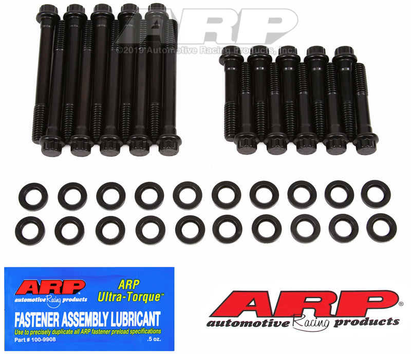 ARP Cylinder Head Bolt Kit 289/302 Ford