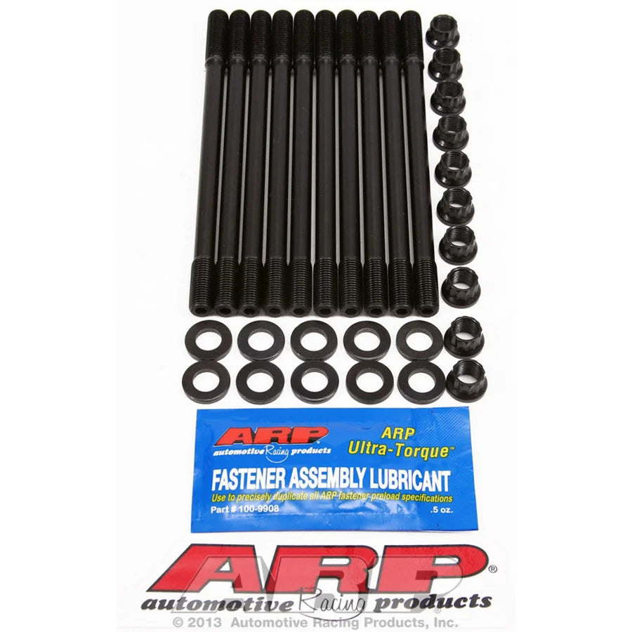 Pro Series Cylinder Head Stud Kit