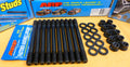 ARP Pro Series Cylinder Head Stud Kit, 1.6L/1.9L Diesel