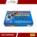 ARP Pro Series Cylinder Head Stud Kit, 1.6L/1.9L Diesel
