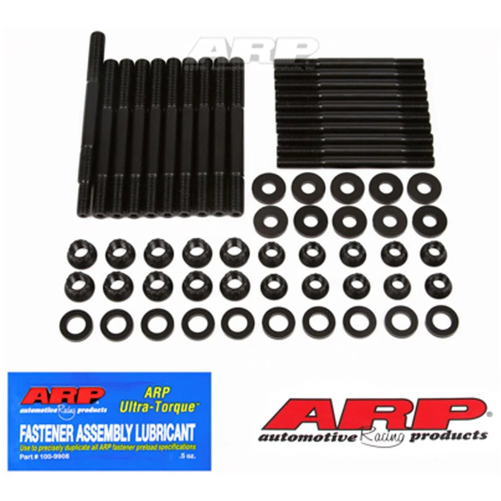 ARP 12-Point Cylinder Head Stud Kit