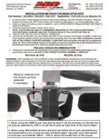 ARP 12-Point Cylinder Head Stud Kit