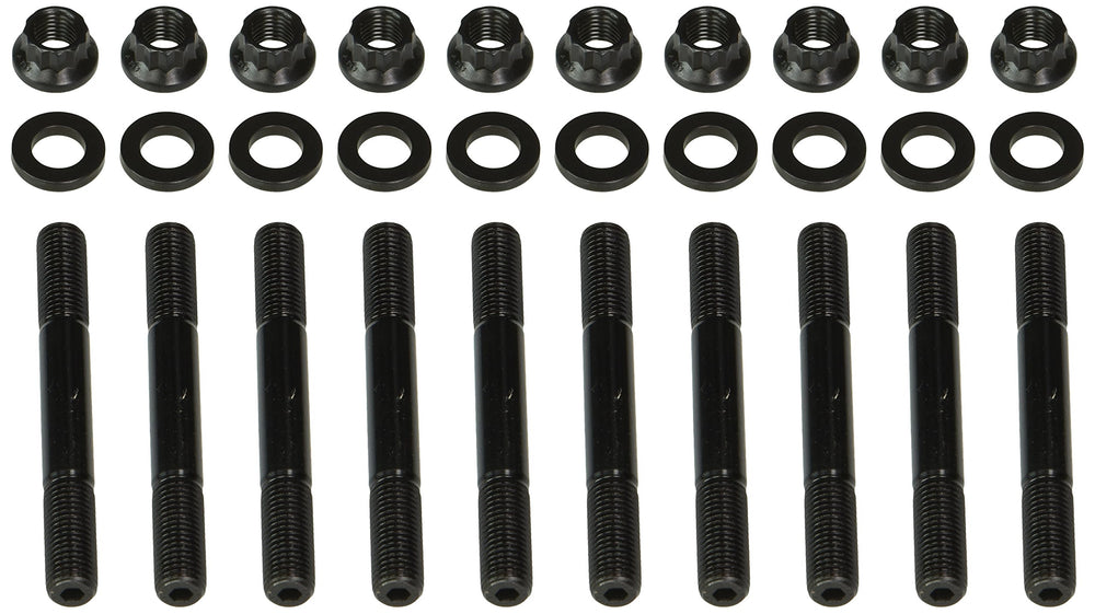 8740 Chromoly Cylinder Head Stud Kit