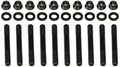 8740 Chromoly Cylinder Head Stud Kit
