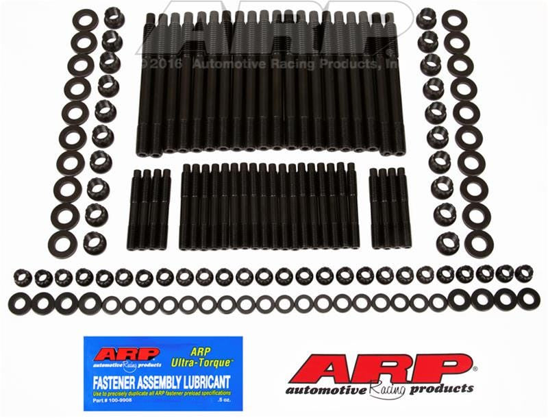 Pro LSX/RHS Head Stud Kit