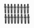ARP 7/16-Inch Rocker Arm Stud Kit