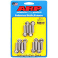 3/8-16 x 1 Inch Hex Head Header Bolt Set