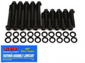 180,000 psi 8740 Chromoly Cylinder Head Bolt Kit