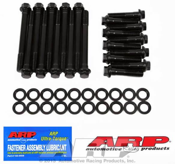 High Strength Head Bolt Kit
