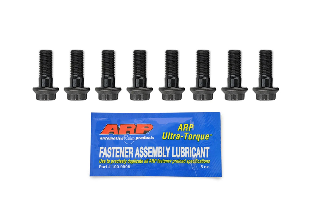 12-Point Flywheel Bolt Kit