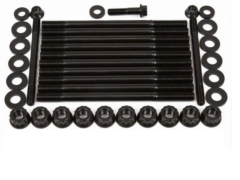 Pro Series Cylinder Head Stud Kit