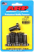 Series Flywheel Bolt Kit