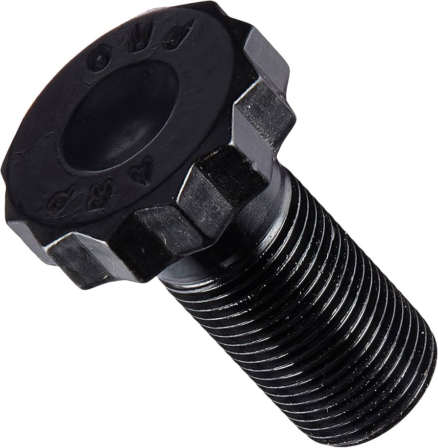 Series Flywheel Bolt Kit