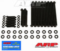 Pro 12-Point Flange Head Bolts