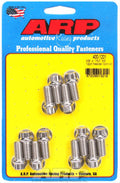 Header Bolt Kit