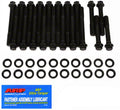 Oldsmobile V8 Cylinder Head Bolt Kit