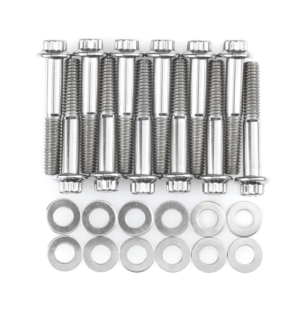 Intake Manifold Bolt Kit for Ford -302-351W Engines
