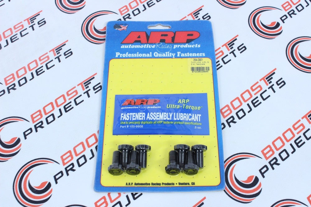 Engine Fastener Kit M10 x 1.00