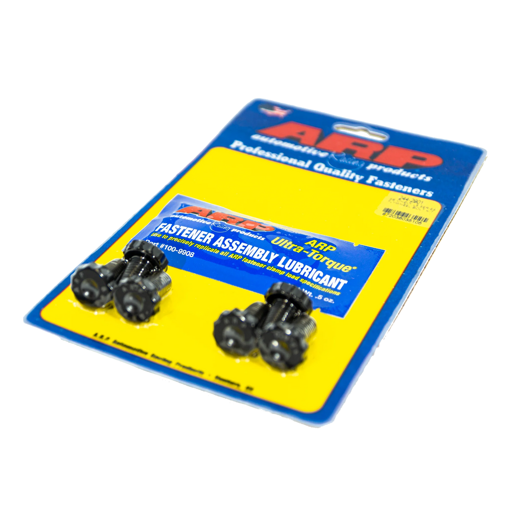 Pro Series Flexplate Bolt Kit