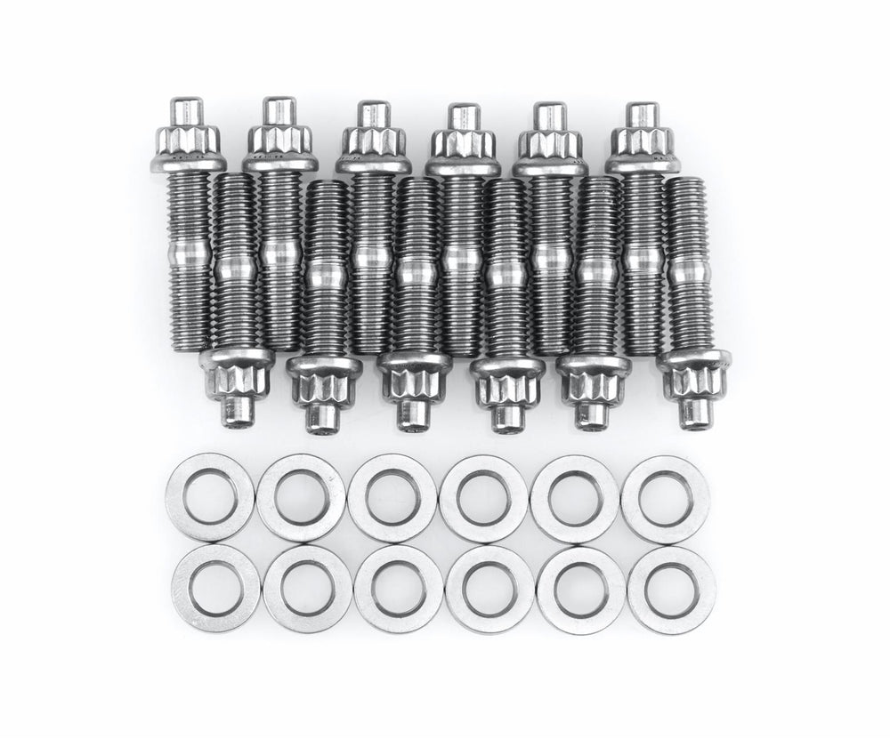 Stainless Steel Header Stud Kit