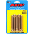 M6 x 1.00 x 45 12pt SS Bolt