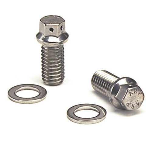 170,000 PSI Stainless Steel Intake Manifold Bolt Kit