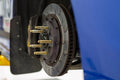 Extended Wheel Stud M12 x 1.25mm x 60mm
