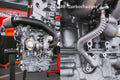 Sport 400 Turbocharger Kit
