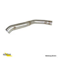 Stainless Steel Exhaust Header