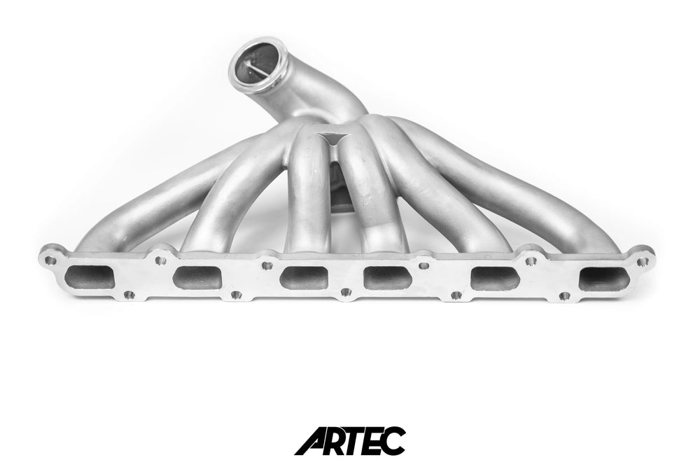 Atlas Vortec 4200 T4 Exhaust Manifold