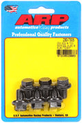 8740 Chromoly Hex Head Bolt M10 x 1.5 x 0.590"