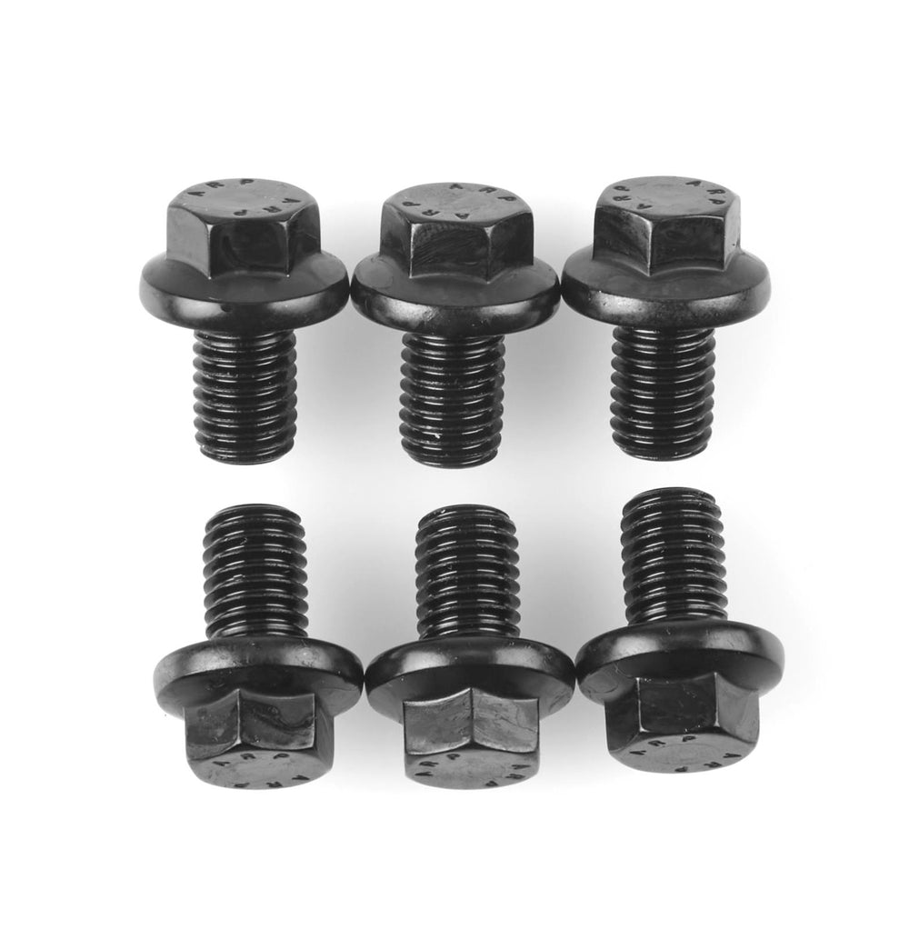 8740 Chromoly Hex Head Bolt M10 x 1.5 x 0.590"