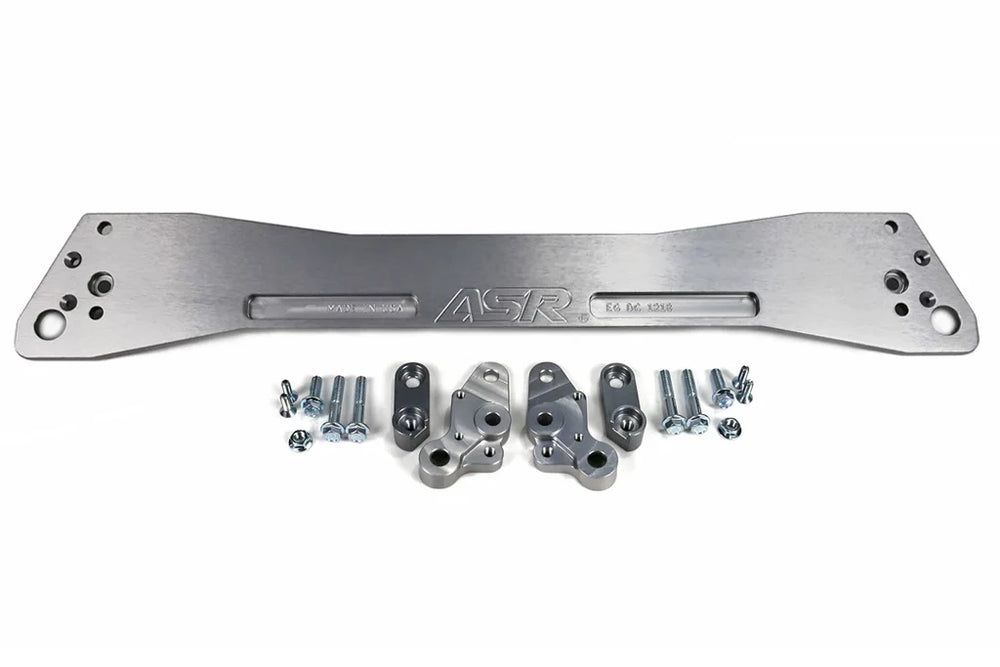 Rear Subframe Brace