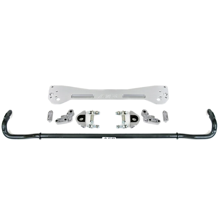 24mm Sway Bar Kit w/ Spherical End-links