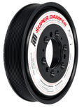 Super Damper Harmonic Balancer